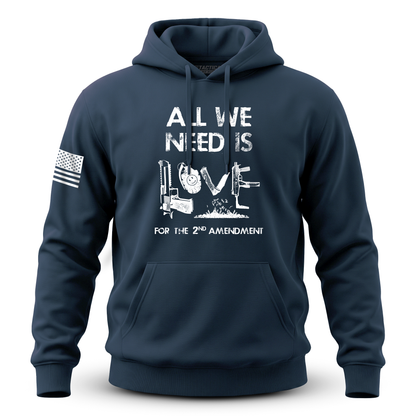 All We Need