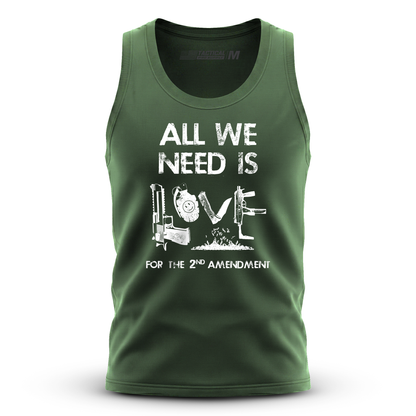 All We Need