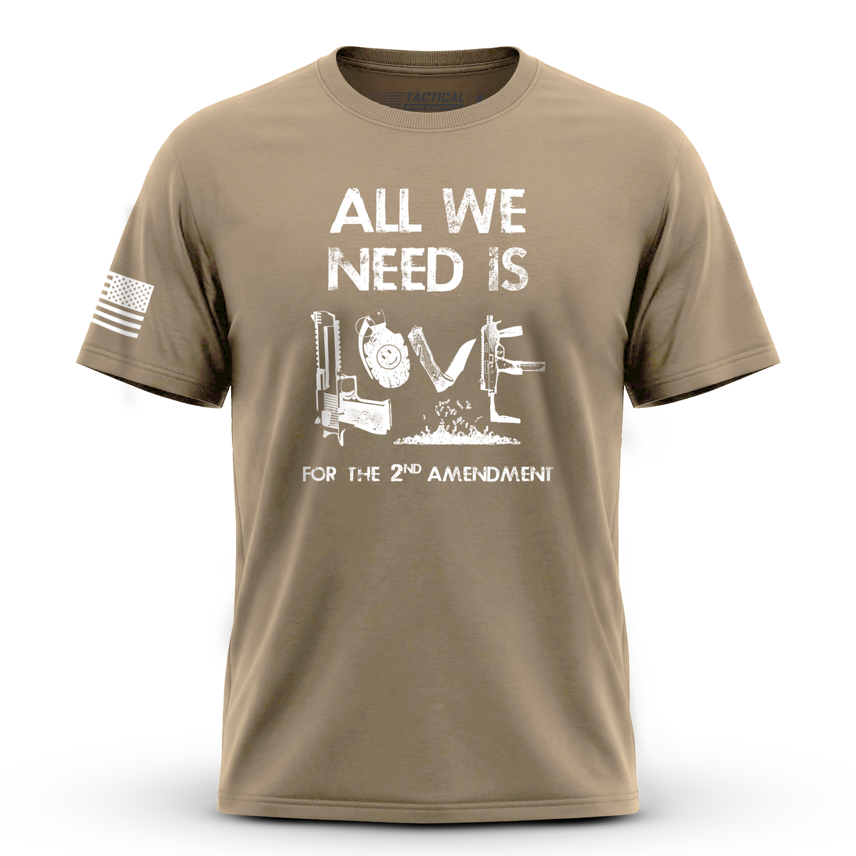 All We Need