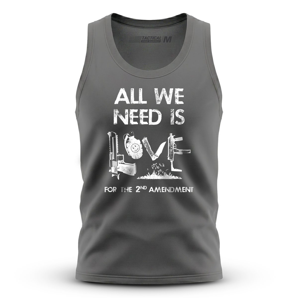 All We Need