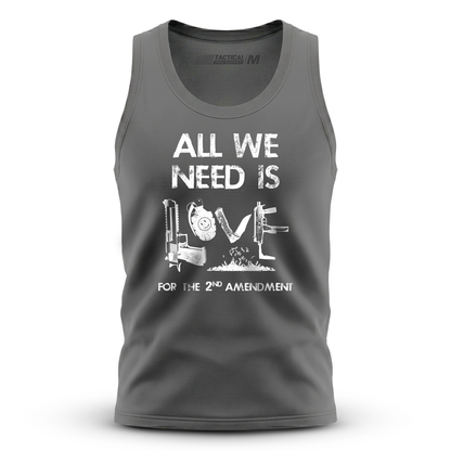 All We Need