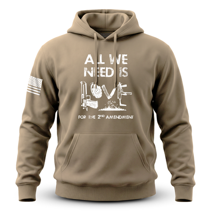 All We Need