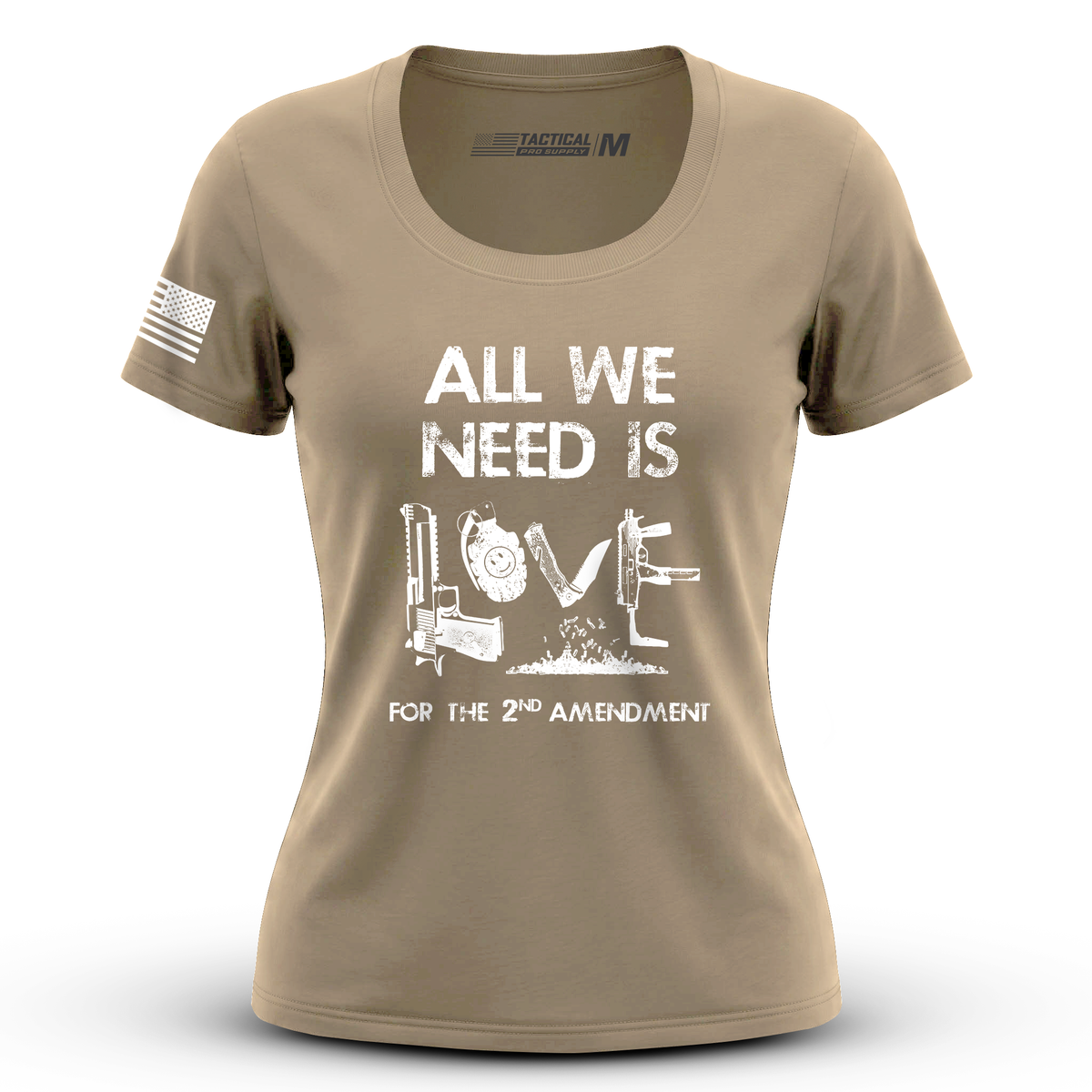 All We Need