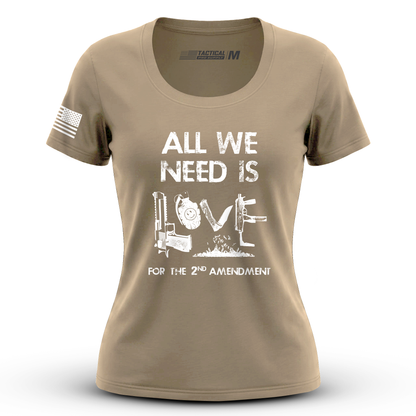 All We Need