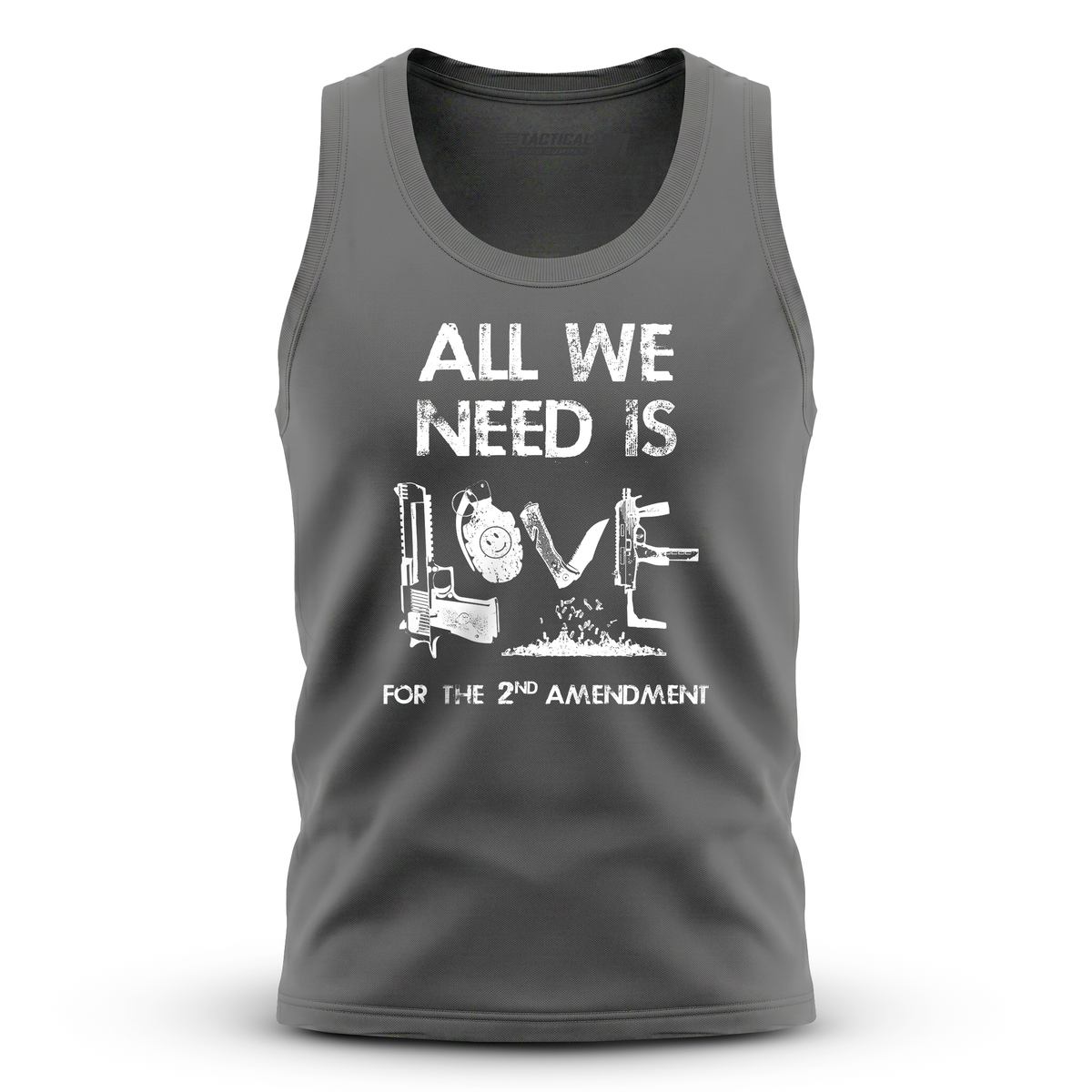 All We Need