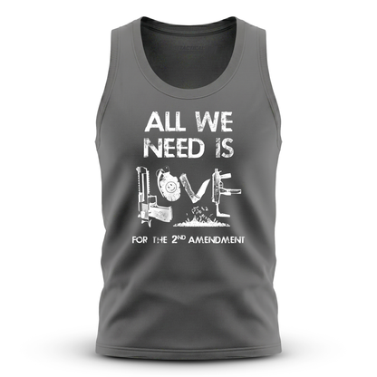 All We Need