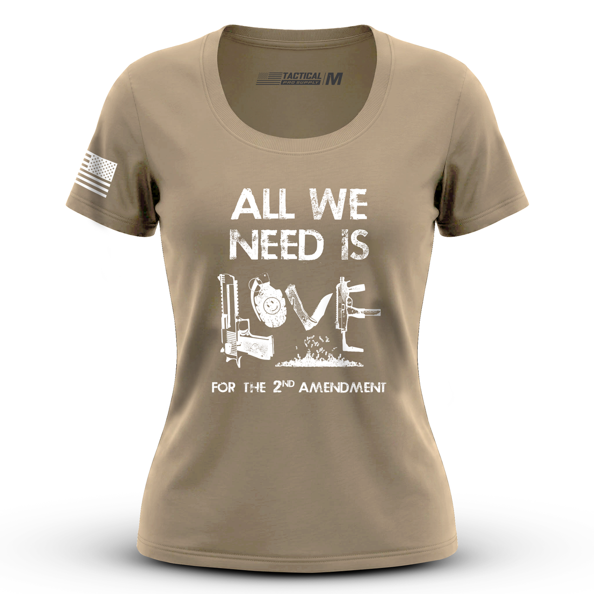 All We Need