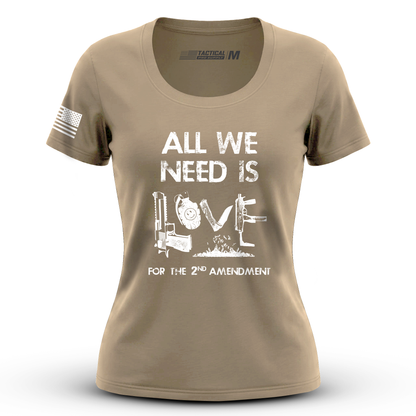 All We Need