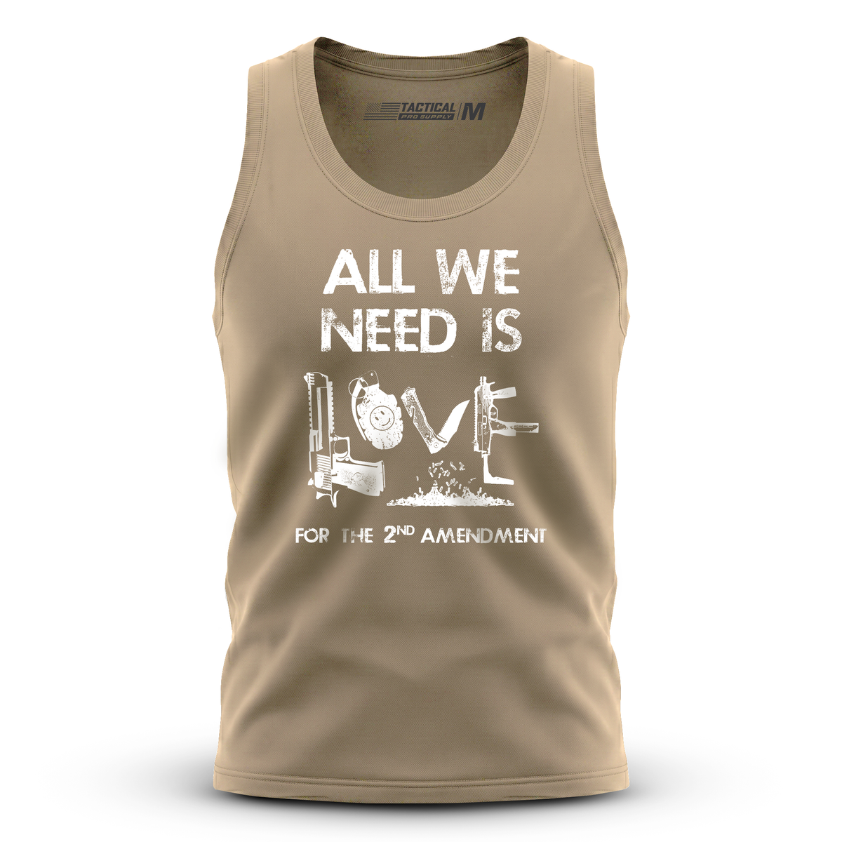 All We Need