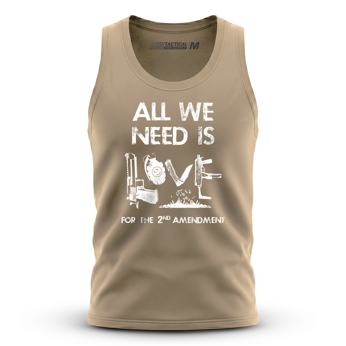 All We Need