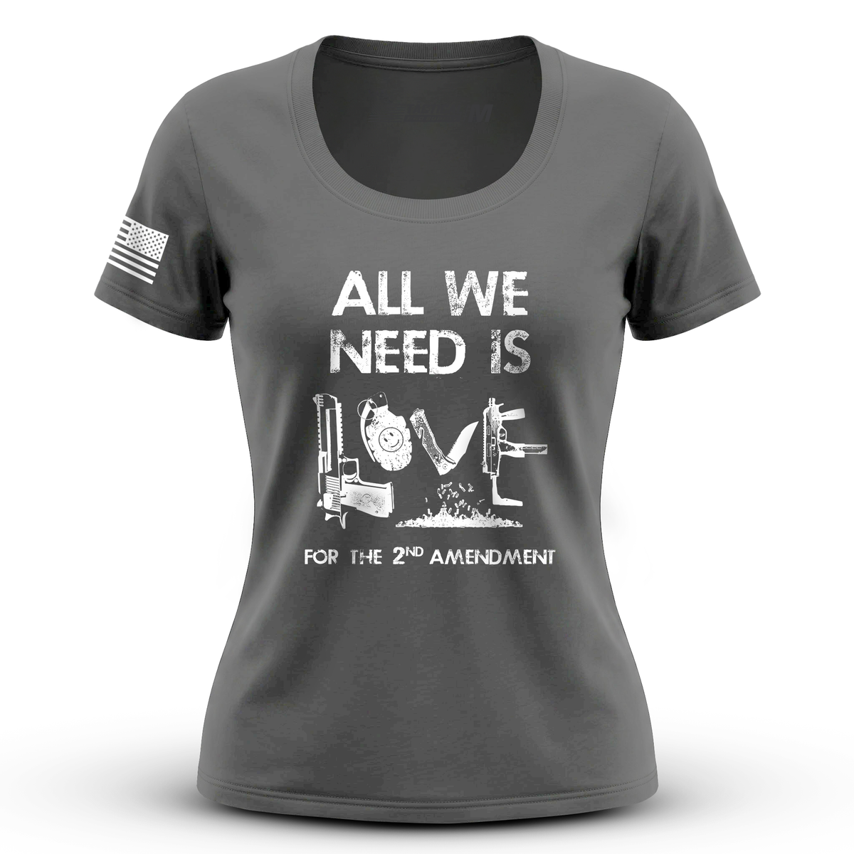 All We Need