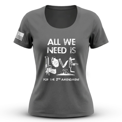 All We Need
