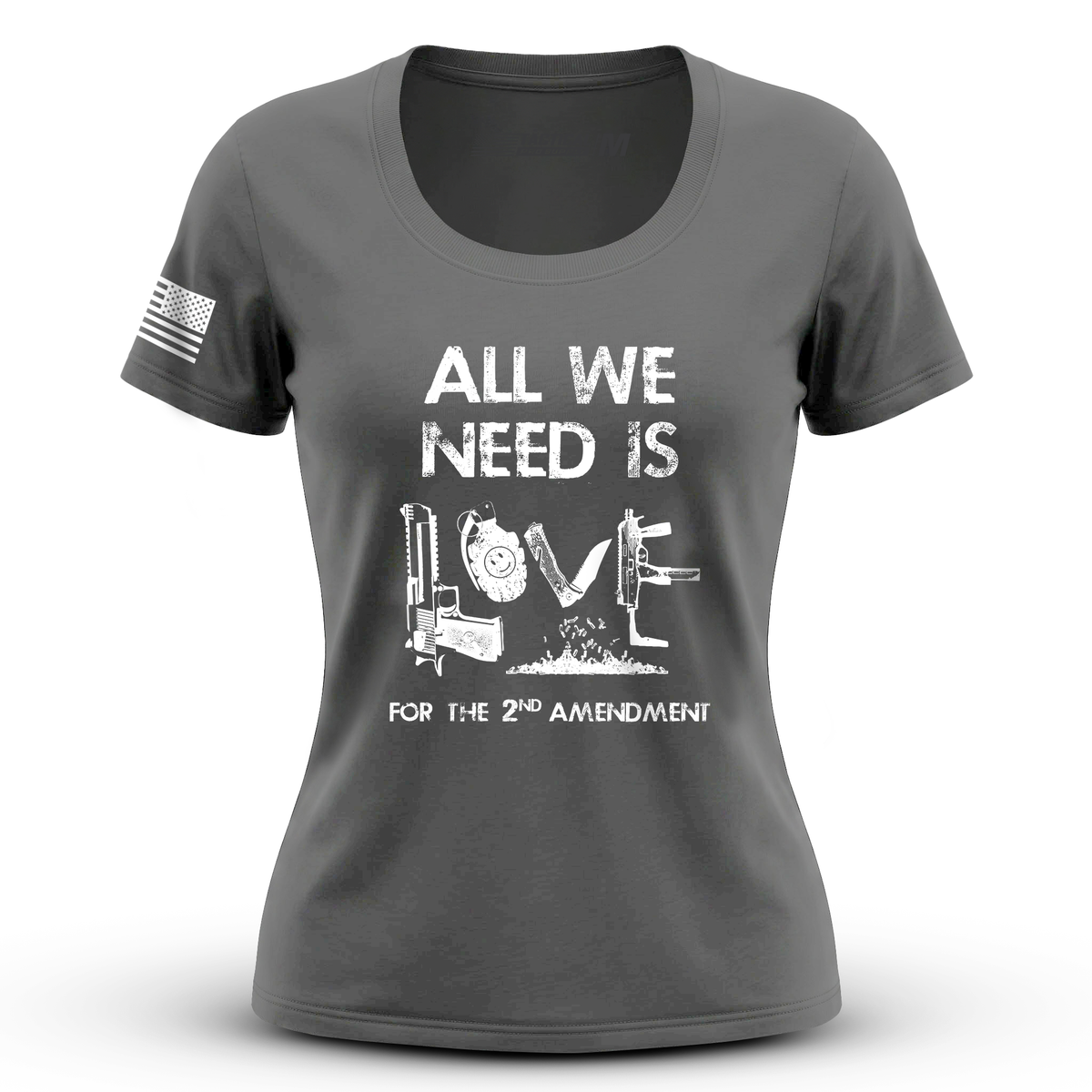 All We Need