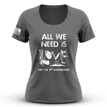 All We Need