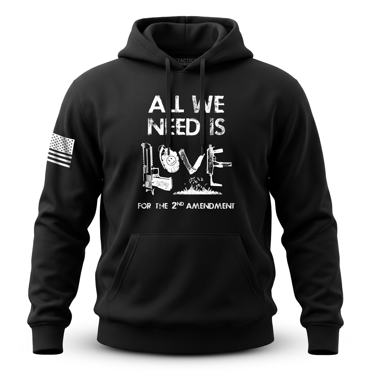 All We Need