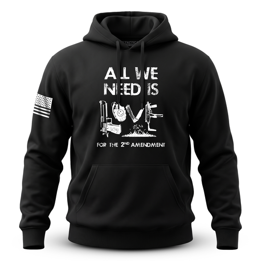 All We Need
