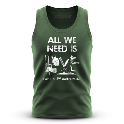 All We Need