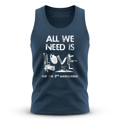 All We Need