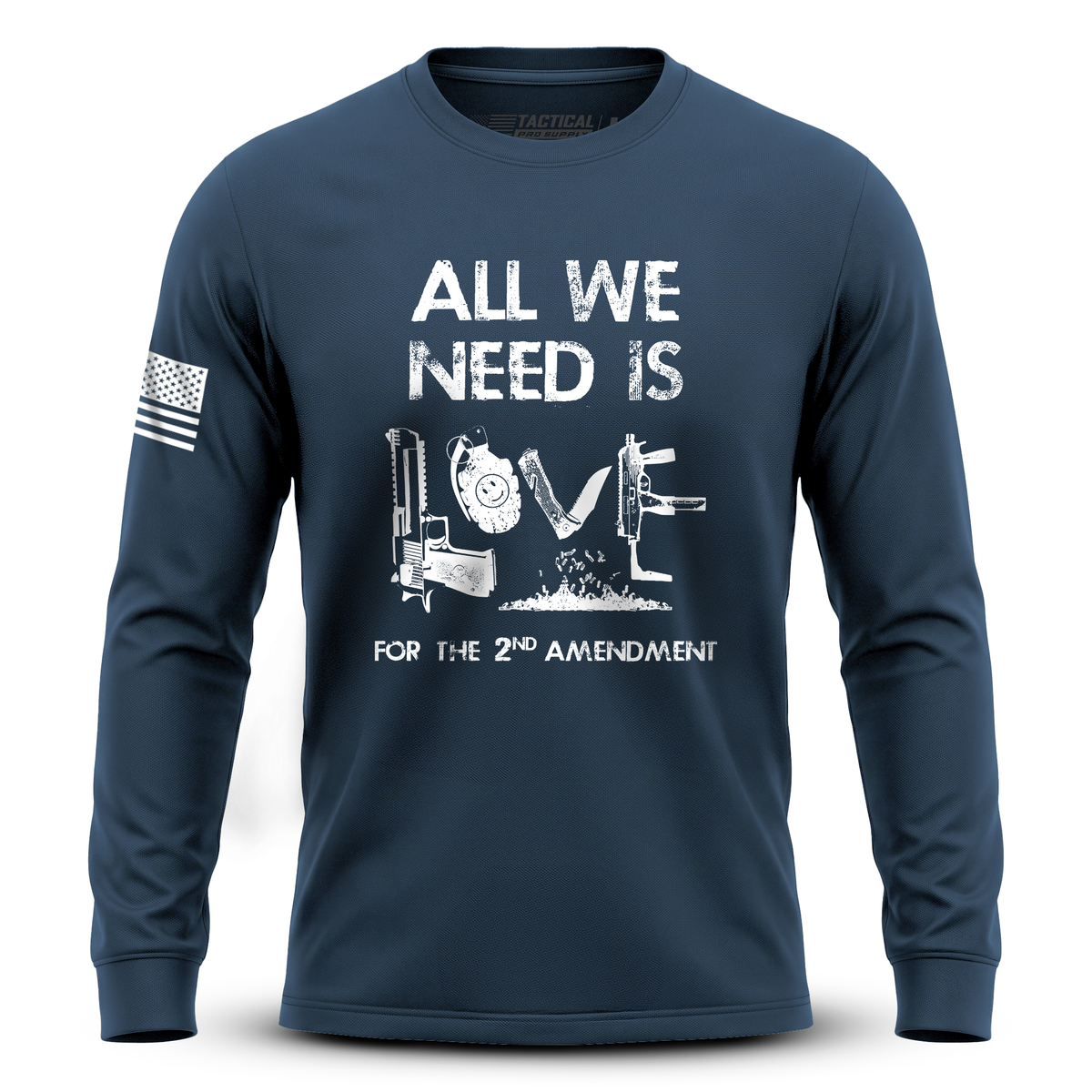 All We Need