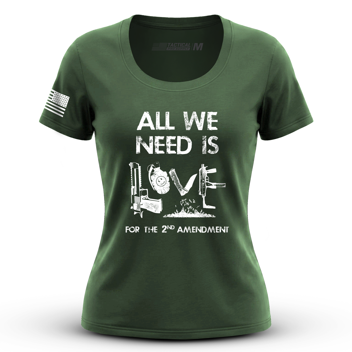 All We Need