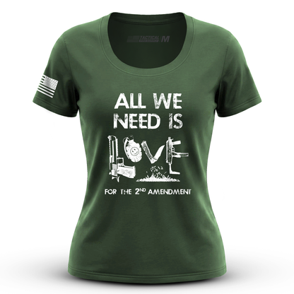 All We Need
