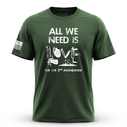 All We Need