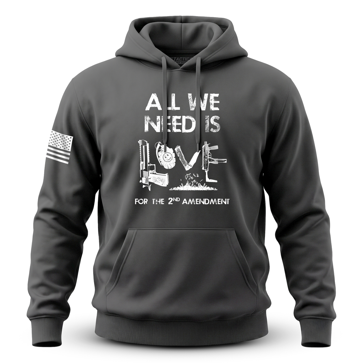 All We Need