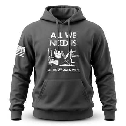 All We Need