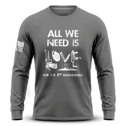 All We Need