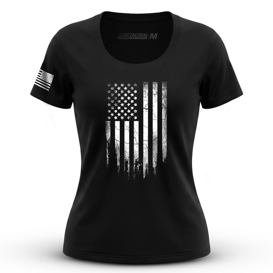 American Glory White Flag