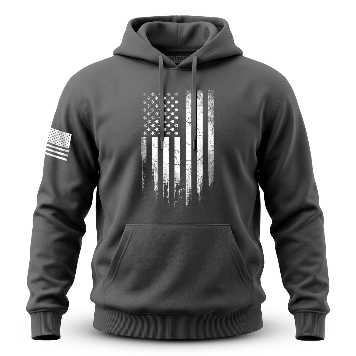 American Glory White Flag