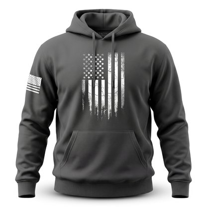 American Glory White Flag