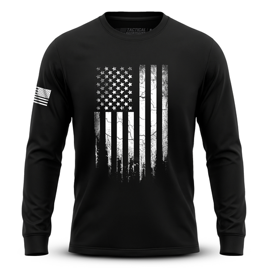 American Glory White Flag