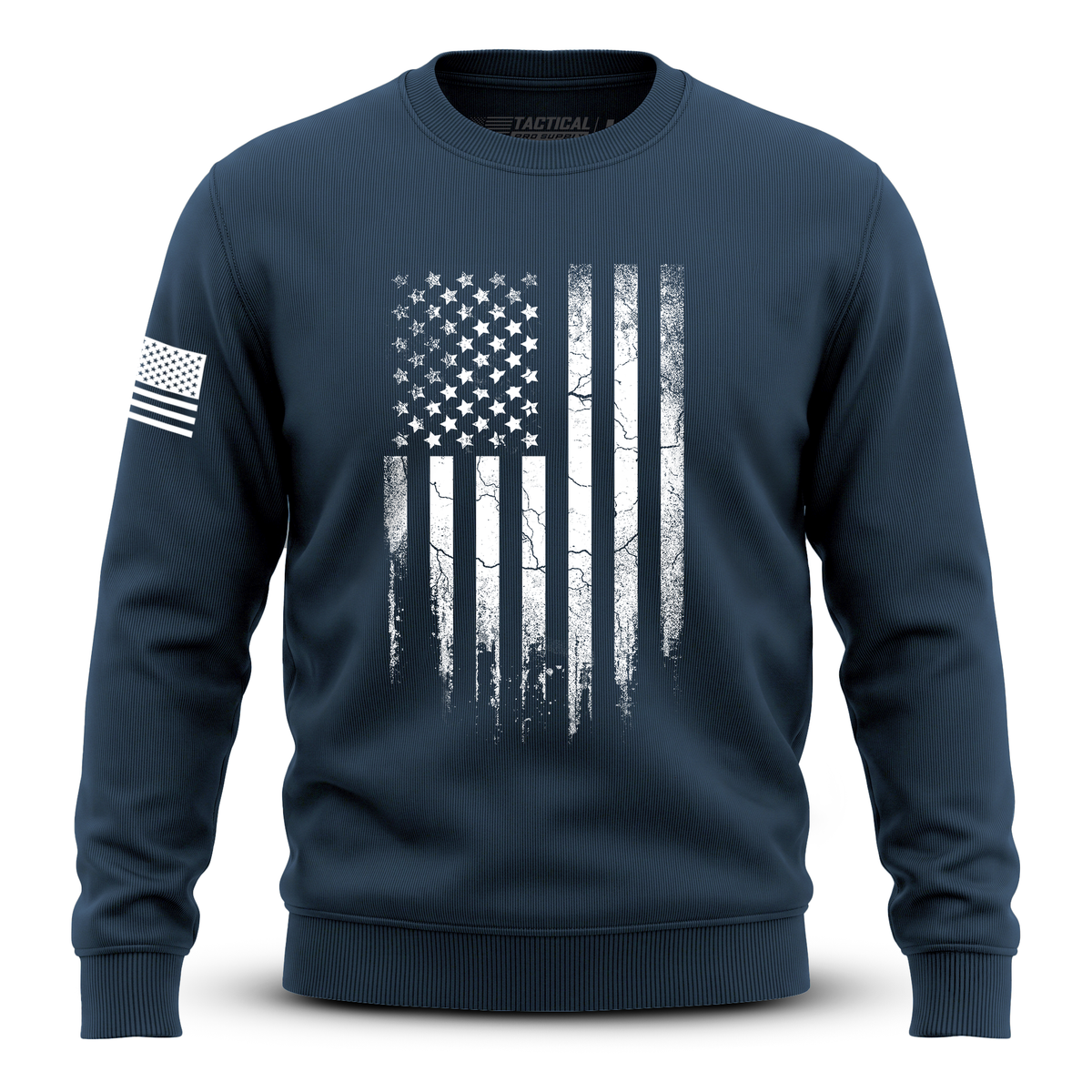 American Glory White Flag