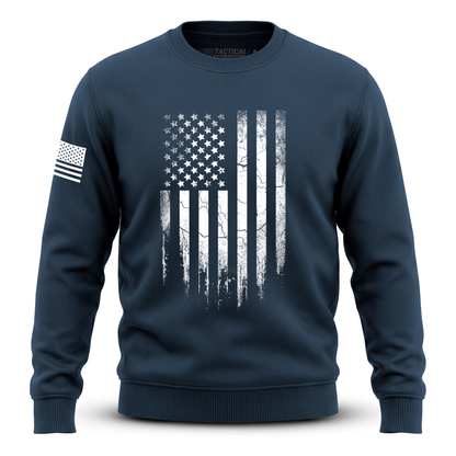 American Glory White Flag