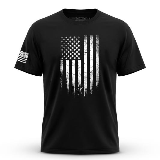 American Glory White Flag