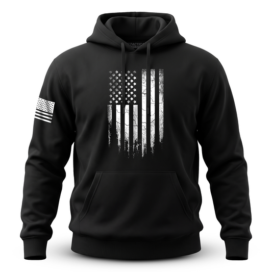 American Glory White Flag