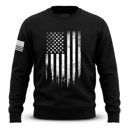 American Glory White Flag