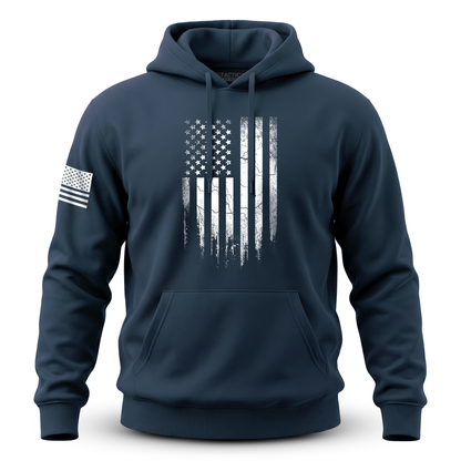 American Glory White Flag