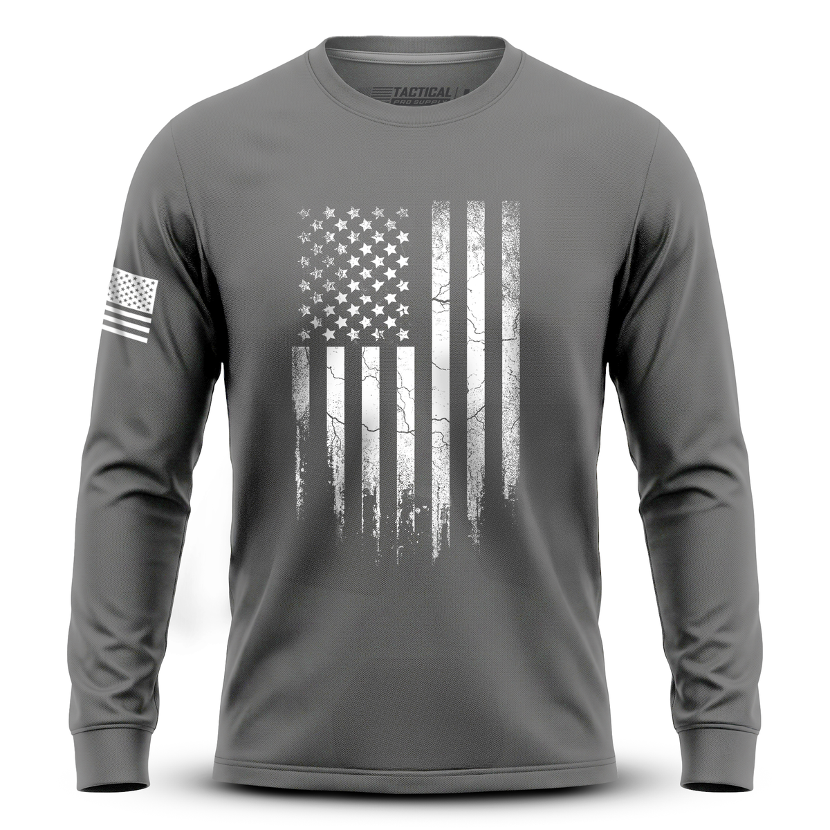 American Glory White Flag