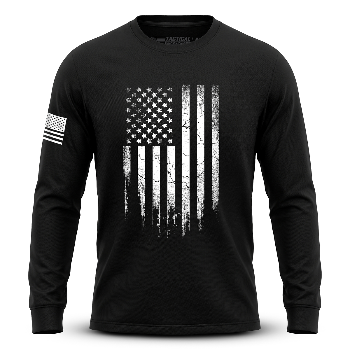 American Glory White Flag
