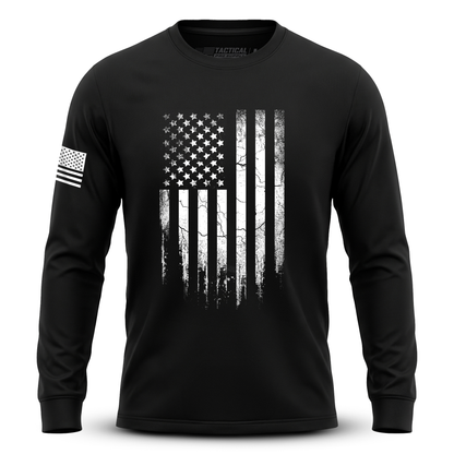 American Glory White Flag