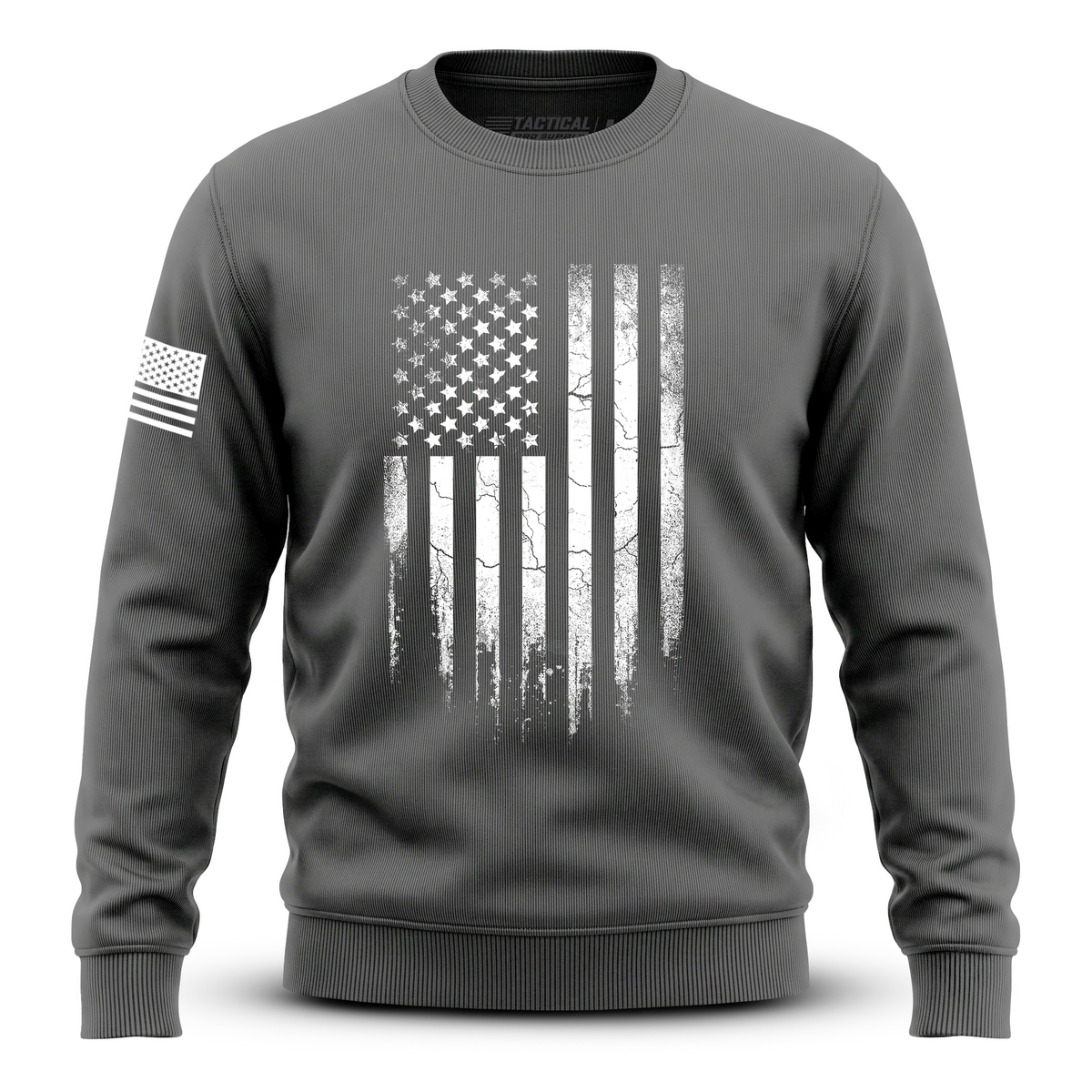 American Glory White Flag