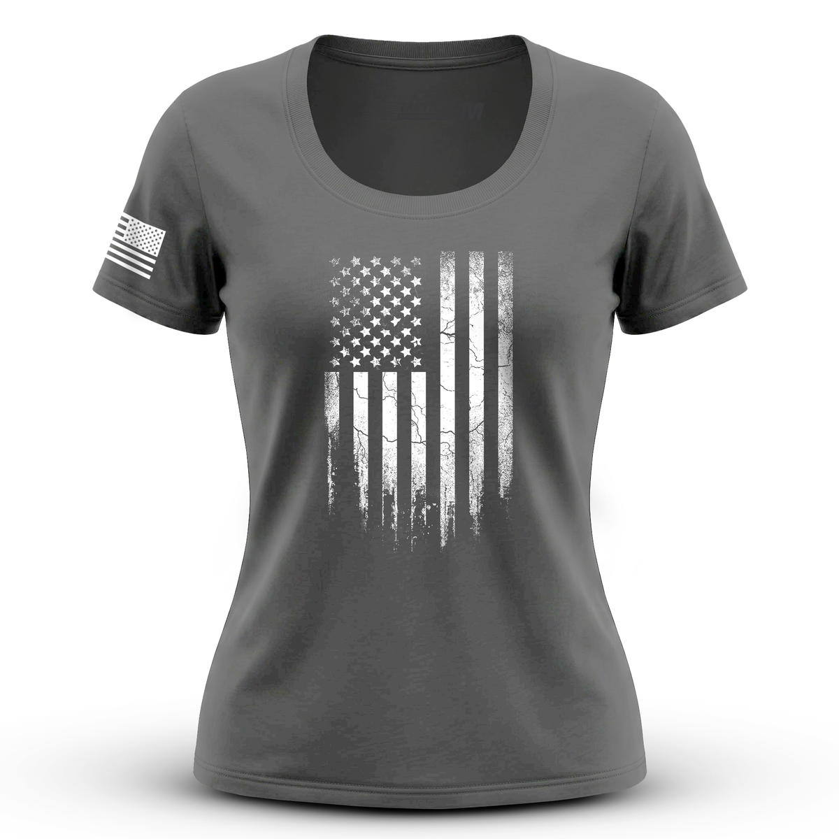American Glory White Flag