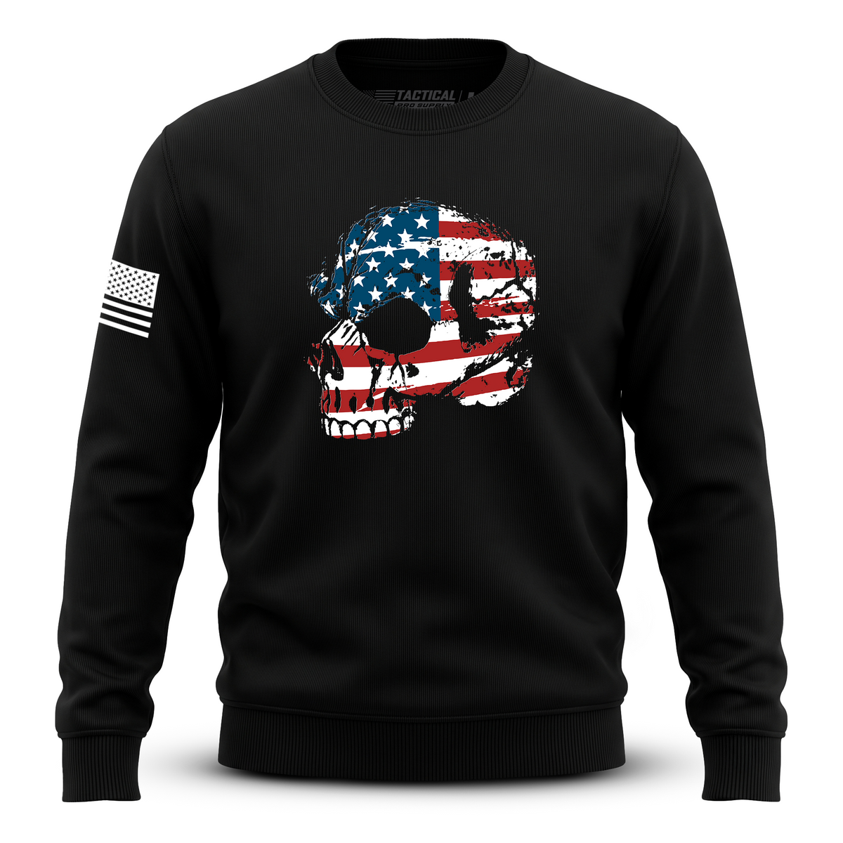American Skull