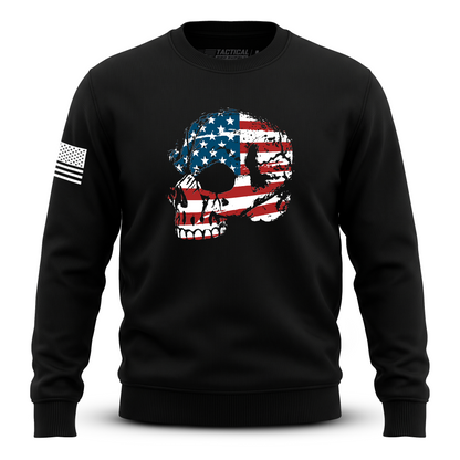 American Skull