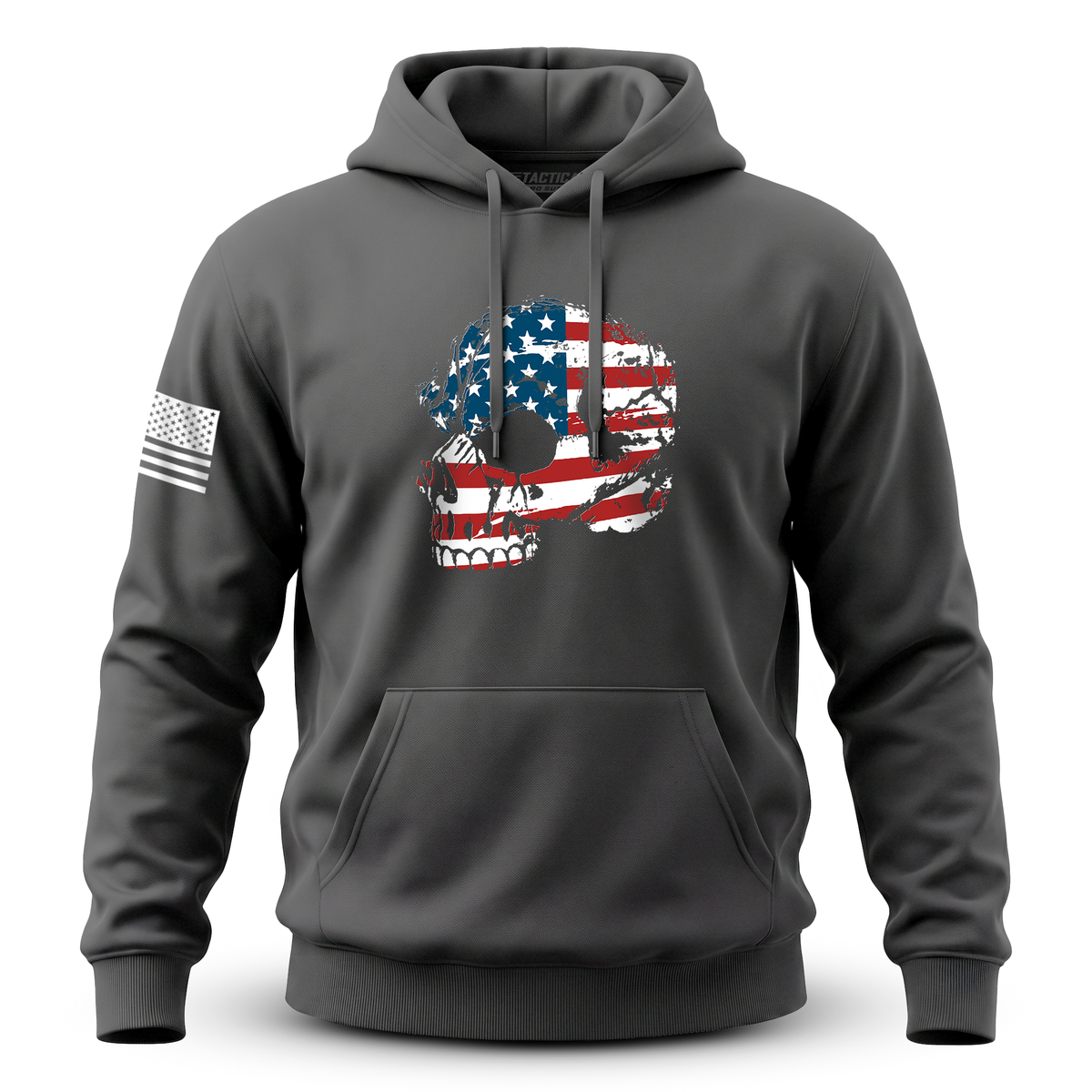American Skull