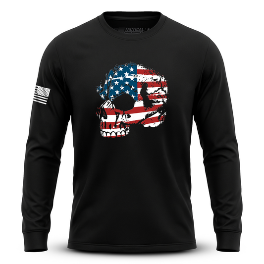American Skull