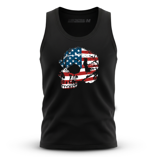 American Skull