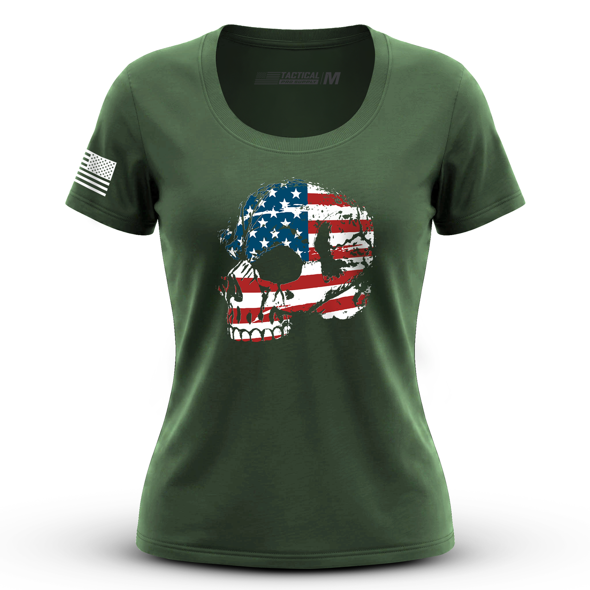 American Skull